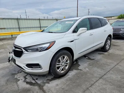 2020 BUICK ENCLAVE ESSENCE, фото 1, лот 10858831