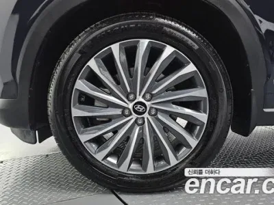 2019 Hyundai Palisade Diesel 2.2 4WD, фото 4, лот 10028642