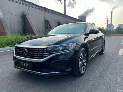 2023 Volkswagen Passat 280TSI Elite Edition, фото 1, лот 10443153