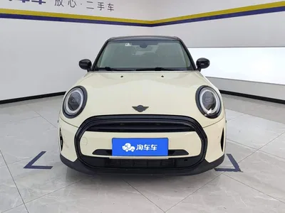 2022 MINI MINI Facelift 1.5T COOPER Classic 5-Door, фото 2, лот 10353089