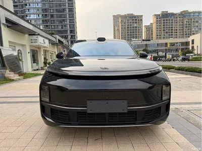 2022 Li Auto Li Xiang L9 Max, фото 2, лот 10825661