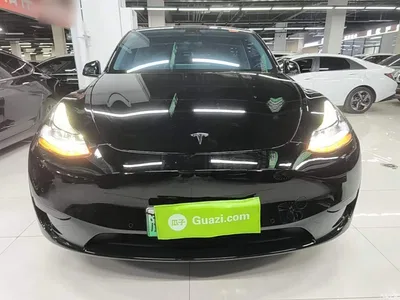 2022 Tesla Model Y Facelift Rear-Wheel Drive Version, фото 3, лот 11134371