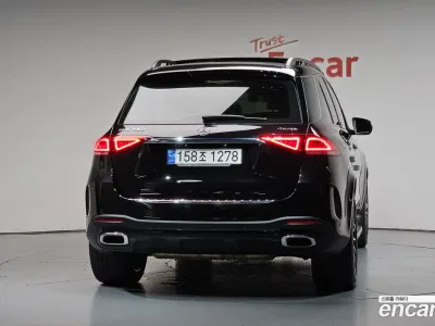 2022 Mercedes-Benz GLE-Class GLE450 4MATIC, фото 2, лот 10068571