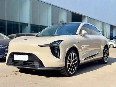 2025 IM Motors IM LS6 Extended Range Base, фото 1, лот 10830748