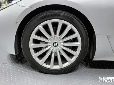 2019 BMW Gran Turismo 620d Luxury, фото 4, лот 10054494