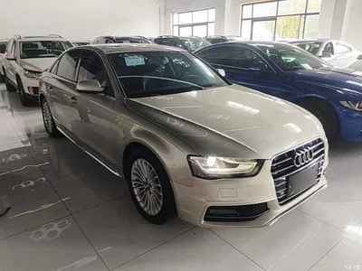 2016 Audi A4L 35 TFSI Collector's Edition S line Comfort, фото 4, лот 10889184