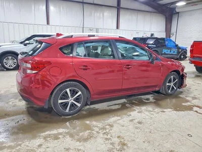 2020 SUBARU IMPREZA PREMIUM, фото 3, лот 10562295
