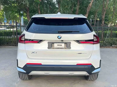 2023 BMW X1 sDrive20Li X Design Package, фото 4, лот 10466910