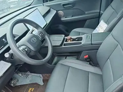 2025 Toyota BoZhi 3X 520 Pro+, фото 3, лот 10831133