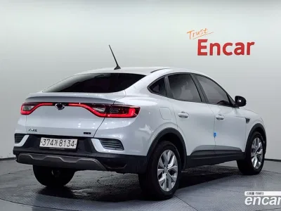 2020 Samsung XM3 1.6 GTe LE, фото 1, лот 10190273