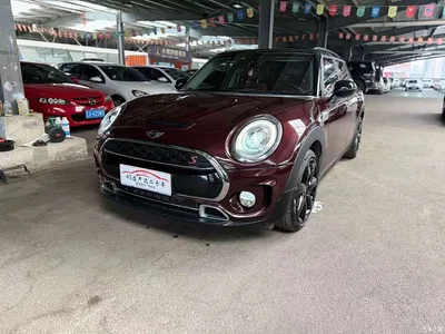 2016 MINI CLUBMAN 2.0T COOPER S, фото 3, лот 10397239