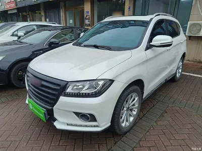 2017 Haval H2 Red Label 1.5T Automatic 2WD Luxury, фото 1, лот 11017812