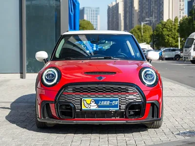 2016 MINI MINI 2.0T COOPER S Manual, фото 1, лот 10353327