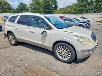 2012 BUICK ENCLAVE, фото 4, лот 10860937