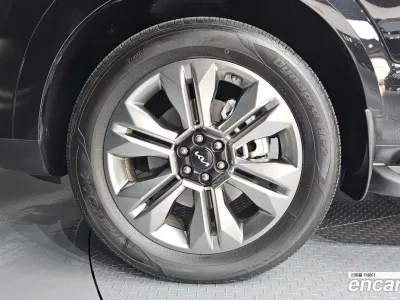2023 Kia Mohave Diesel 3.0 4WD 6-Seater, фото 4, лот 10092917