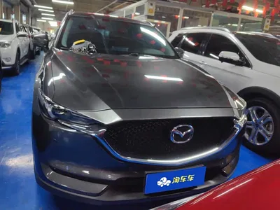 2017 Mazda CX-5 2.0L Auto 2WD Intelligent Enjoyment (China V), фото 2, лот 10325127