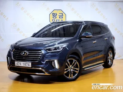 2016 Hyundai Maxcruz Diesel 2.2 2WD, фото 2, лот 10395286