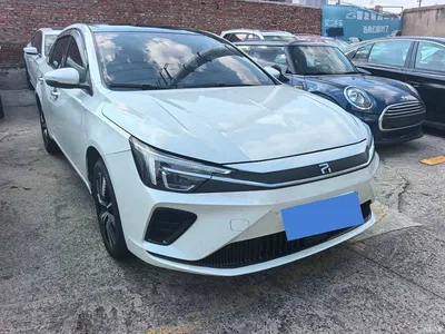 2020 Roewe Feifan ER6 620km Smart Drive Edition, фото 3, лот 11168409