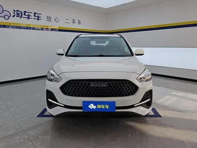 2019 Haval M6 1.5T DCT 2WD Value Edition (China VI), фото 2, лот 11566135