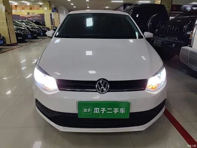2018 Volkswagen Polo 1.5L Auto Safe Drive, фото 3, лот 10465443
