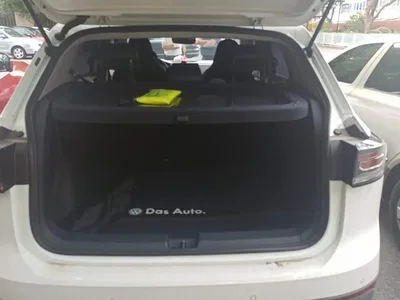 2026 Volkswagen Tharu New Sharp 1.5L Aspiration Edition, фото 4, лот 10954822