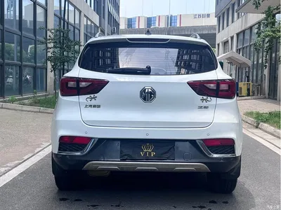 2017 MG ZS 1.5L Automatic Elite Edition, фото 4, лот 10326435