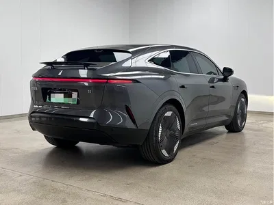 2024 Avatr 11 630 Triple Laser Rear-Wheel Drive Version, фото 4, лот 11214602