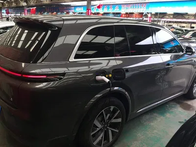 2023 Li Auto Li L8 Pro, фото 3, лот 10824996
