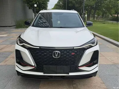 2020 Changan CS75PLUS, фото 1, лот 10245609