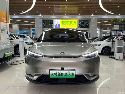 2022 Hycan Auto Hycan Z03 Model 620km Trendy Cool Edition 160kW 76.8kWh, фото 2, лот 10999412