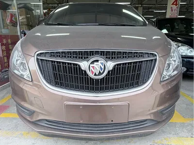 2018 Buick GL8 28T Luxury Model China VI, фото 2, лот 10248612