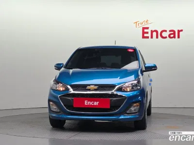 2021 Chevrolet Spark Premier, фото 2, лот 10075639