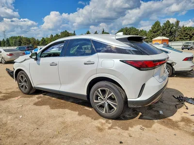 2024 LEXUS RX 350 PREMIUM, фото 2, лот 10661586