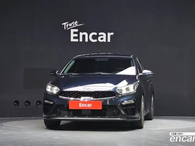 2019 Kia K3 Prestige, фото 3, лот 10518156