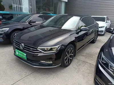 2020 Volkswagen Magotan 330TSI DSG Leading, фото 2, лот 10437948