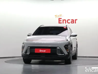 2026 Hyundai Kona H Pick, фото 3, лот 10178673