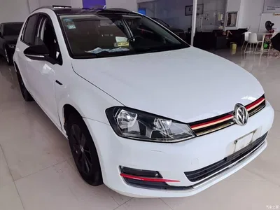 2016 Volkswagen Golf 1.6L Automatic Fashion, фото 4, лот 10451421