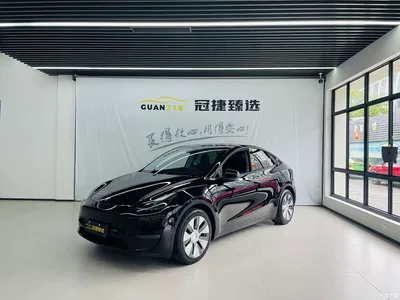2022 Tesla Model Y Long Range AWD, фото 1, лот 10396607