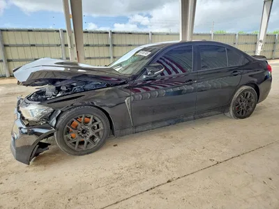 2018 BMW 320 I, фото 1, лот 10819292