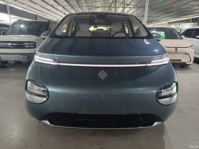 2023 Baojun Cloud 460 Pro, фото 3, лот 11162562