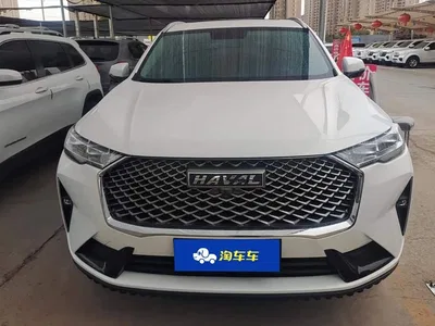 2022 Haval H6 3rd Gen 1.5T Auto 2WD Pro, фото 2, лот 10300964
