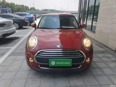 2014 MINI MINI 1.2T ONE, фото 3, лот 10350376