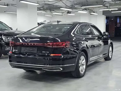 2024 Volkswagen Passat 280TSI Business Edition, фото 4, лот 11017814