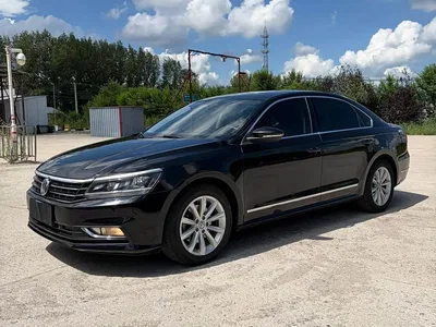 2017 Volkswagen Passat 330TSI DSG Prestige, фото 1, лот 10442708