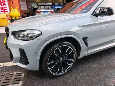 2022 BMW X4 M40i M40i, фото 4, лот 10455898