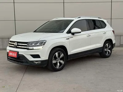 2022 Volkswagen Tharu 280TSI 2WD Comfort, фото 1, лот 10401338