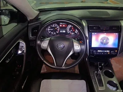 2018 Nissan Teana 2.0L XL Smart Advance Edition, фото 3, лот 10347655
