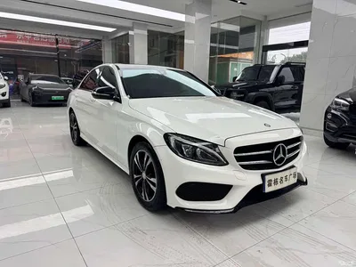 2015 Mercedes-Benz C-Class C 200 Sport Edition, фото 3, лот 11221500