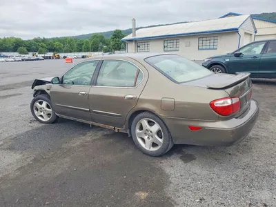 2001 INFINITI I30 BASE, фото 2, лот 11147020