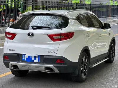 2015 Soueast DX7 1.5T Automatic Premium, фото 4, лот 10412610